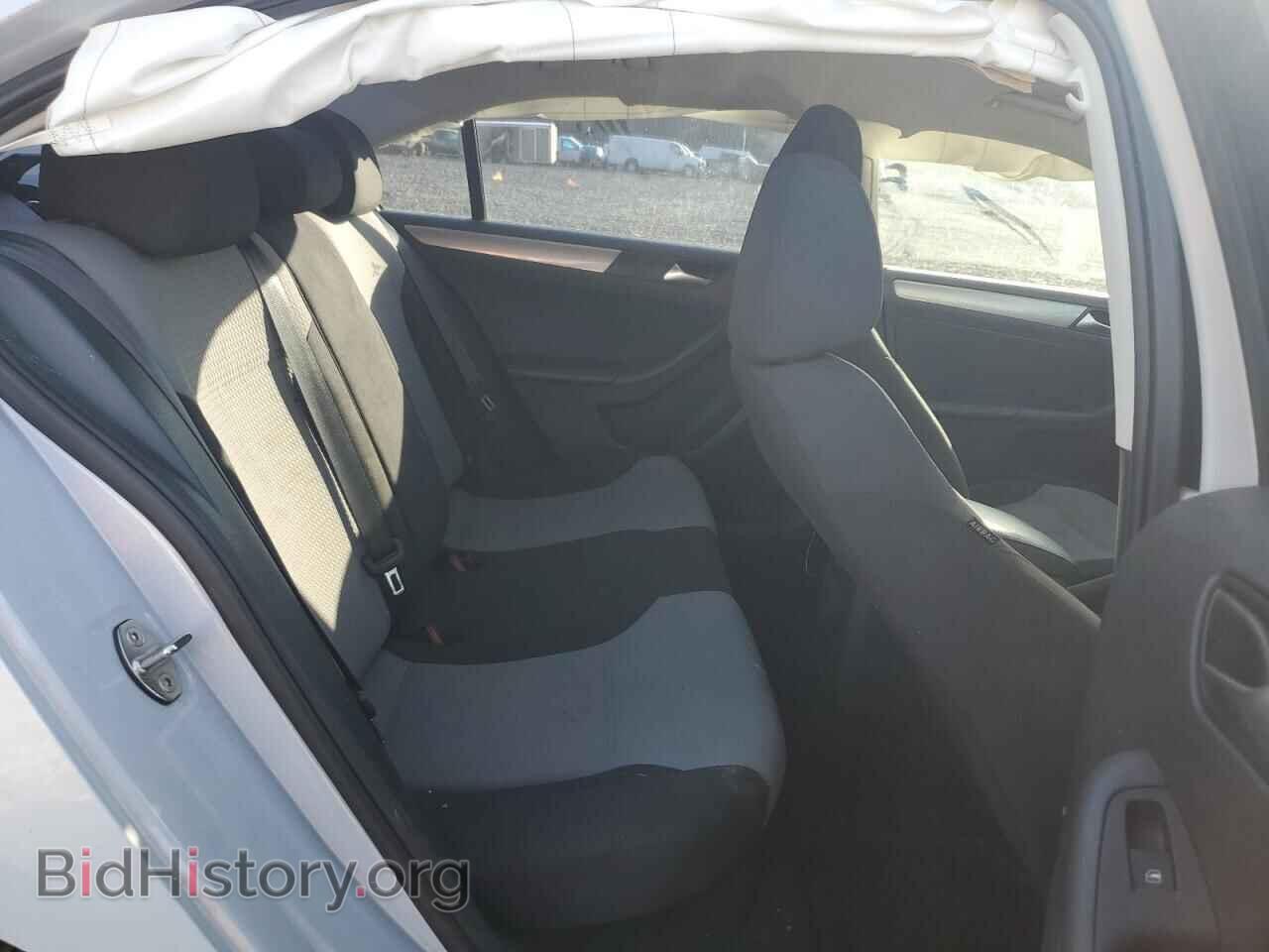 2017 VOLKSWAGEN JETTA - VIN: 3VW2B7AJ6HM396055 - Фото 10