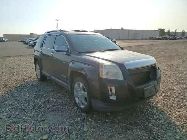 2011 GMC TERRAIN - VIN: 2CTFLXE56B6350732 - Photo 15