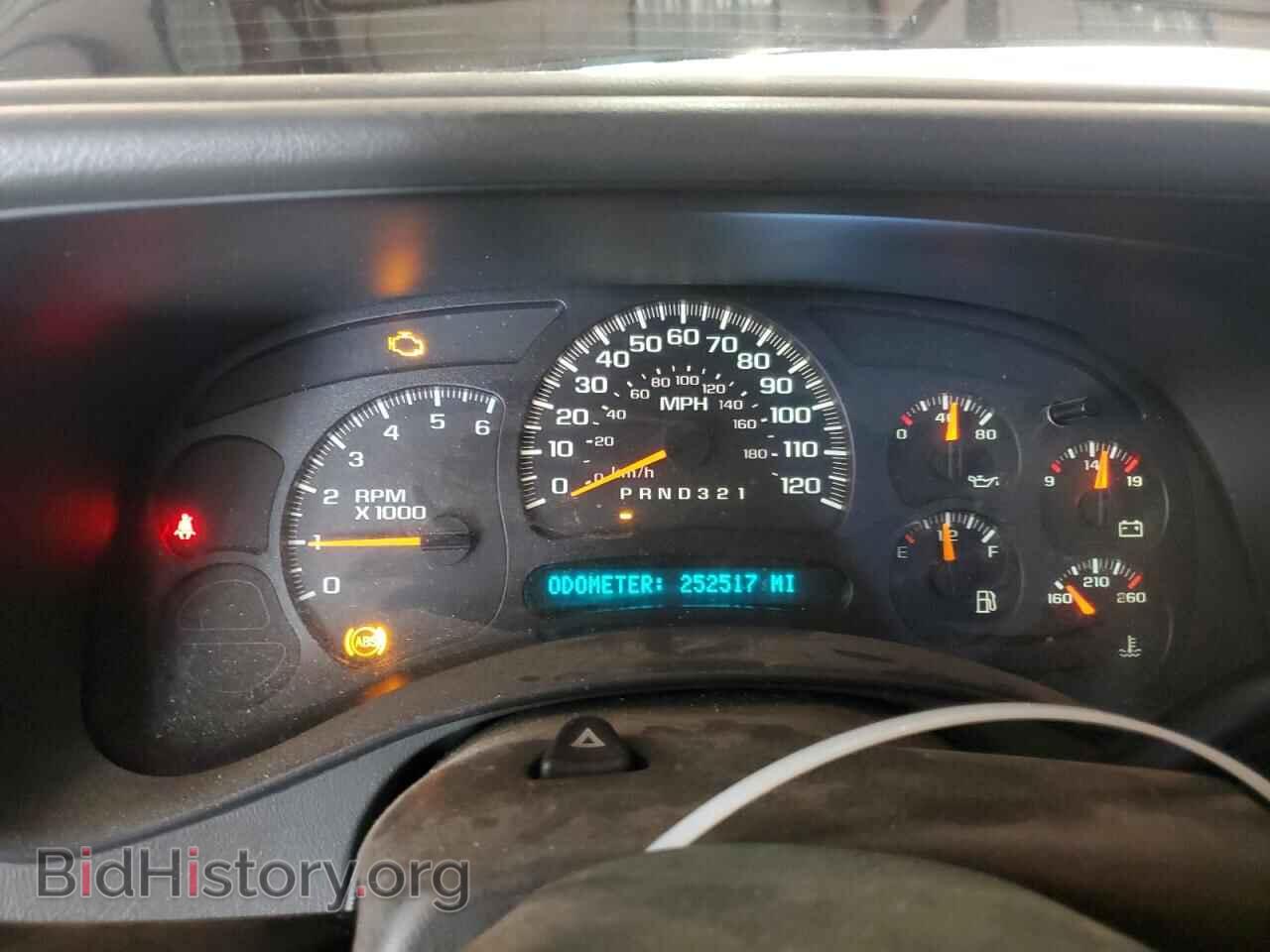 2007 GMC SIERRA - VIN: 2GTEK13Z671119377 - Фото 9