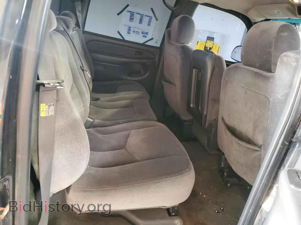 2007 GMC SIERRA - VIN: 2GTEK13Z671119377 - Фото 10