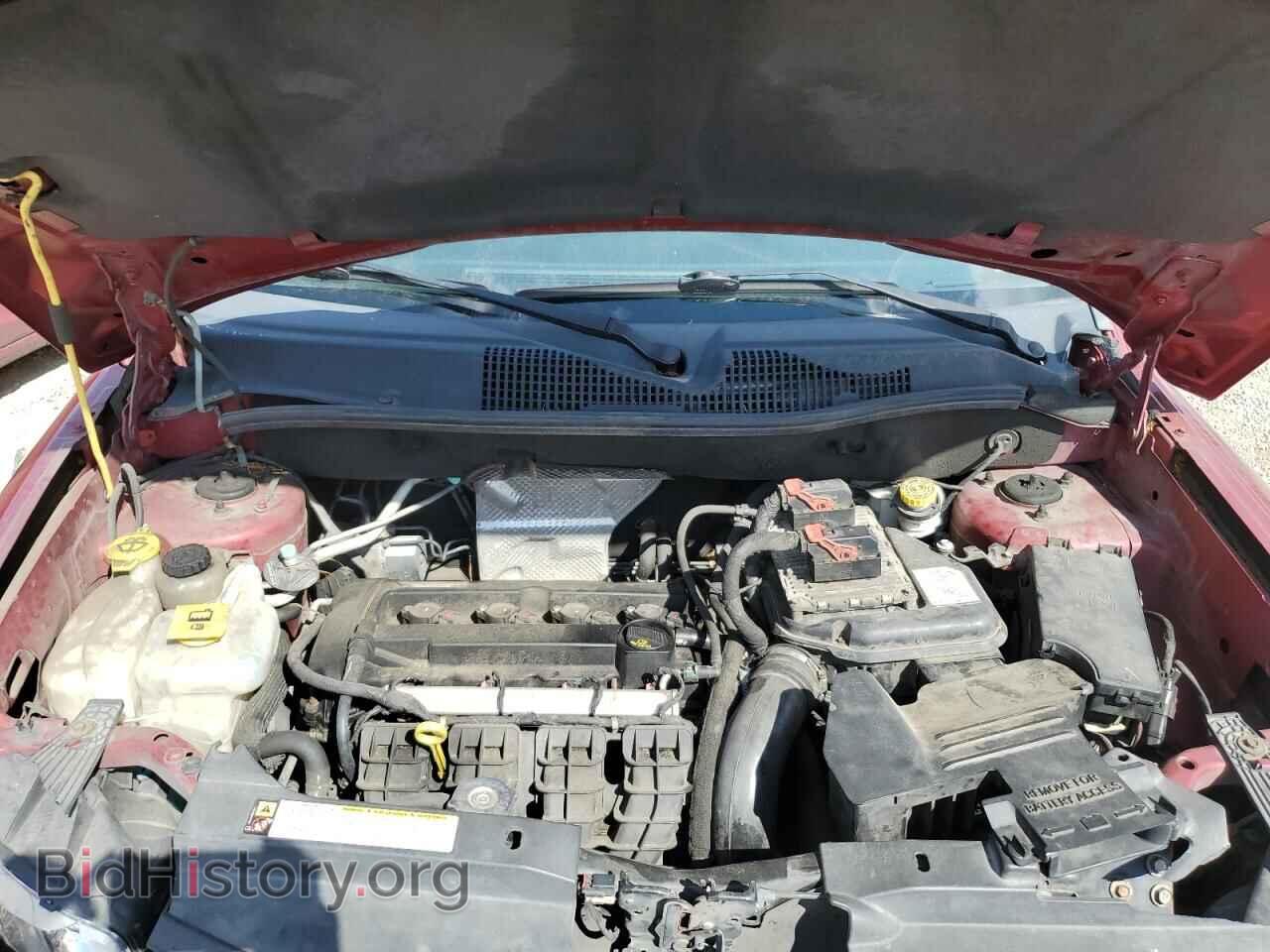 2013 JEEP COMPASS - VIN: 1C4NJCEA2DD102128 - Фото 11