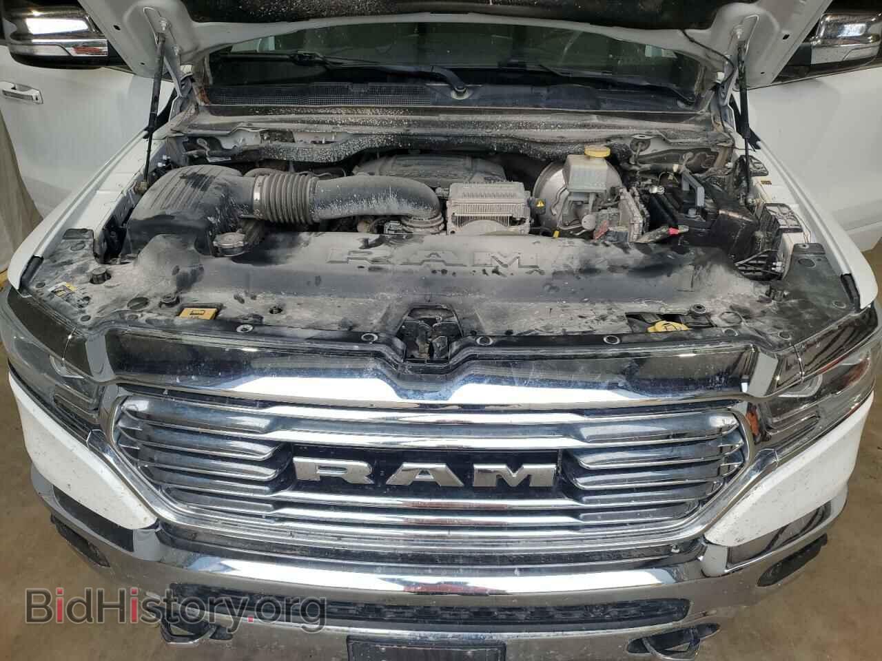 2022 RAM 1500 - VIN: 1C6SRFKT4NN331576 - Фото 11