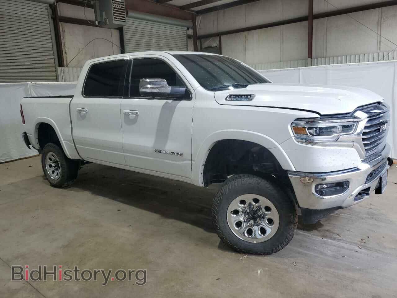 2022 RAM 1500 - VIN: 1C6SRFKT4NN331576 - Фото 4