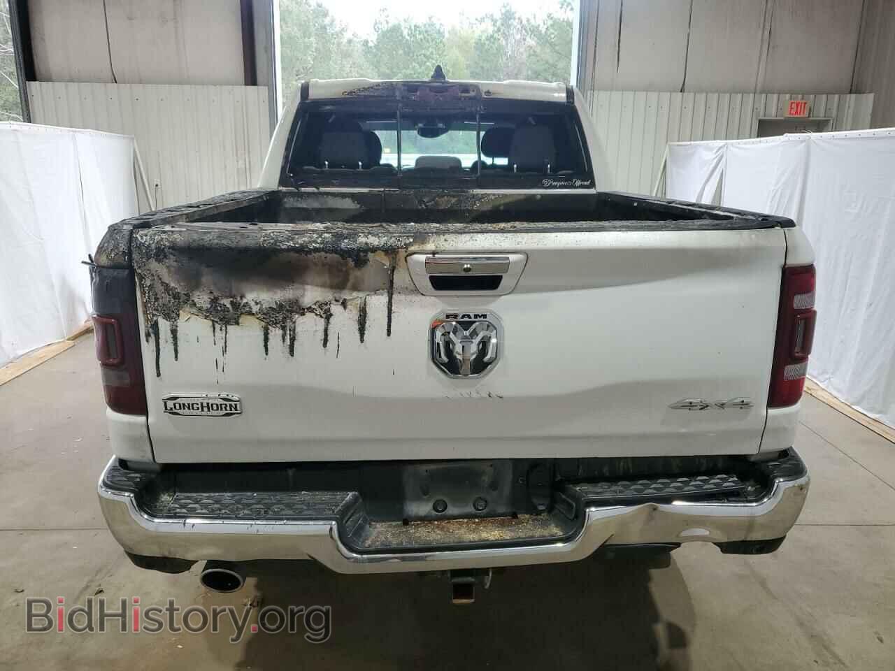2022 RAM 1500 - VIN: 1C6SRFKT4NN331576 - Фото 6