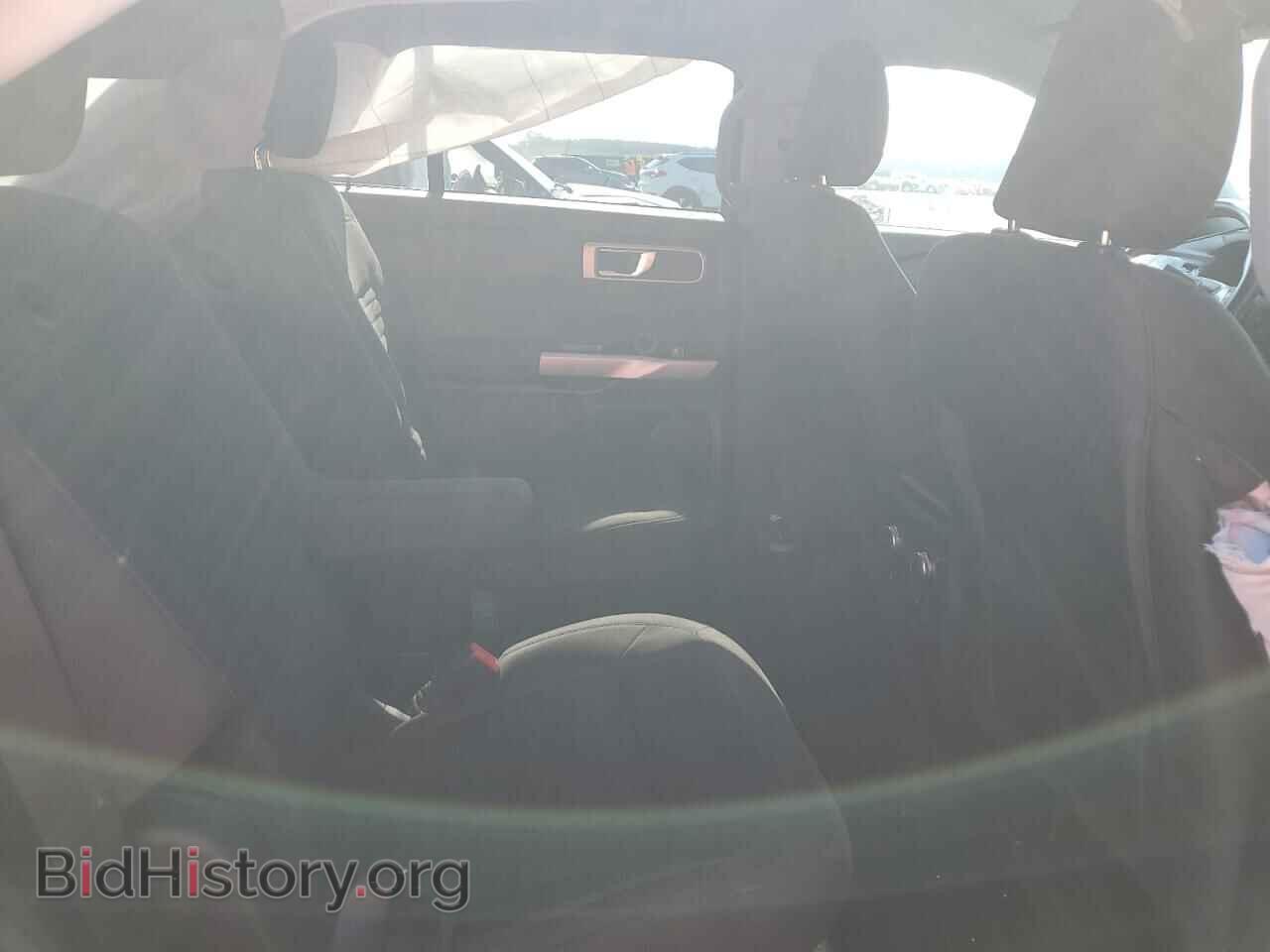 2021 FORD EXPLORER - VIN: 1FMSK7DH4MGB67031 - Photo 10