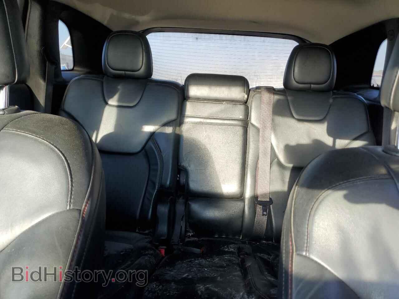 2014 JEEP CHEROKEE - VIN: 1C4PJMBS0EW186189 - Фото 10