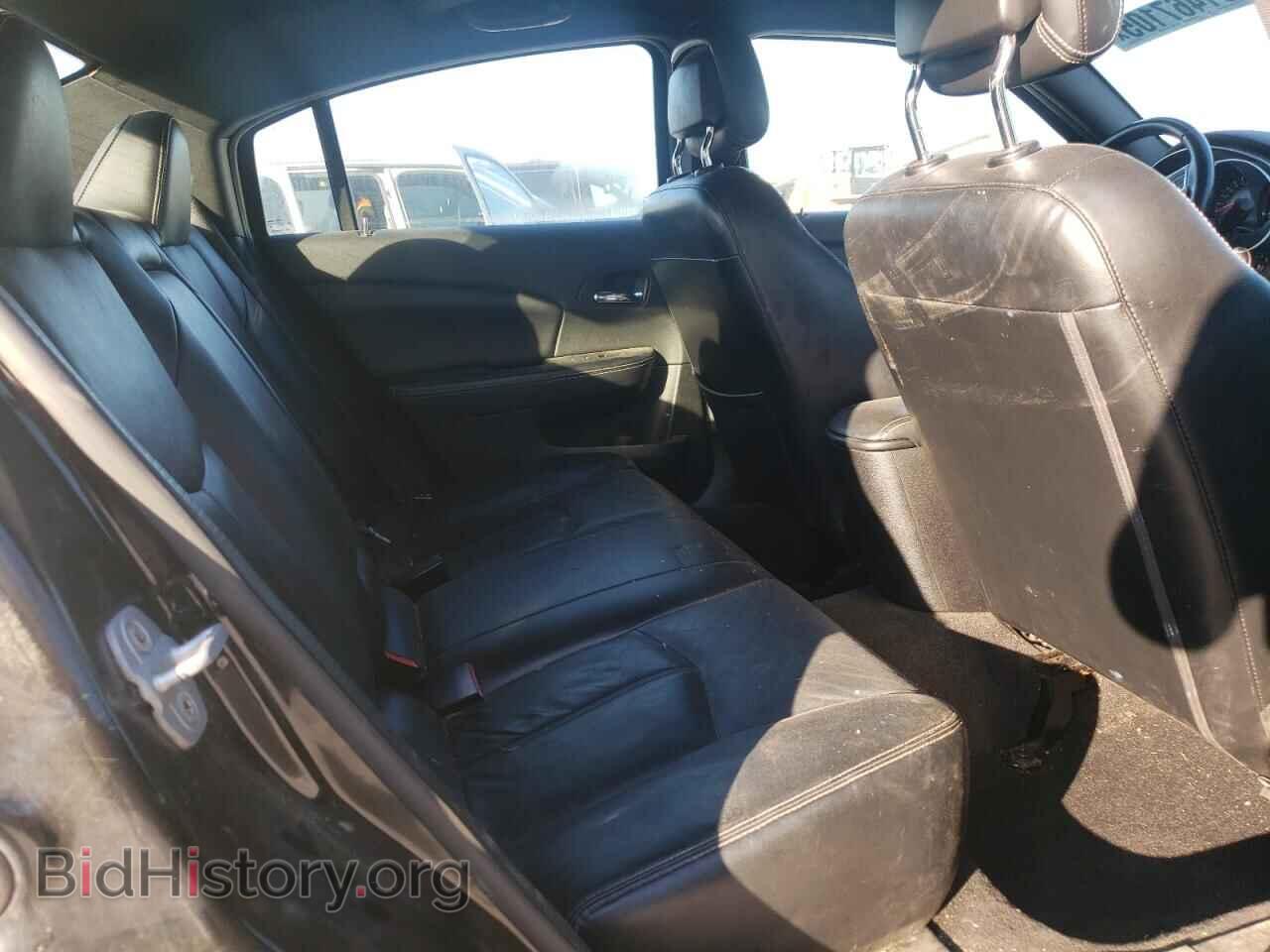 2012 CHRYSLER 200 - VIN: 1C3CCBCG9CN279100 - Фото 10