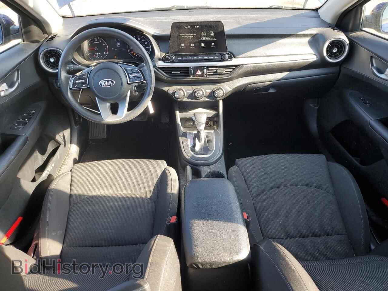 2021 KIA FORTE - VIN: 3KPF24AD3ME269099 - Фото 8