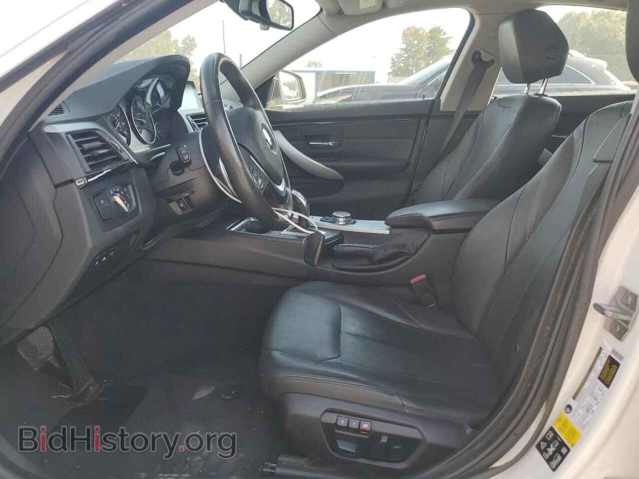 2015 BMW 4 SERIES - VIN: WBA4A7C52FD415575 - Photo 7