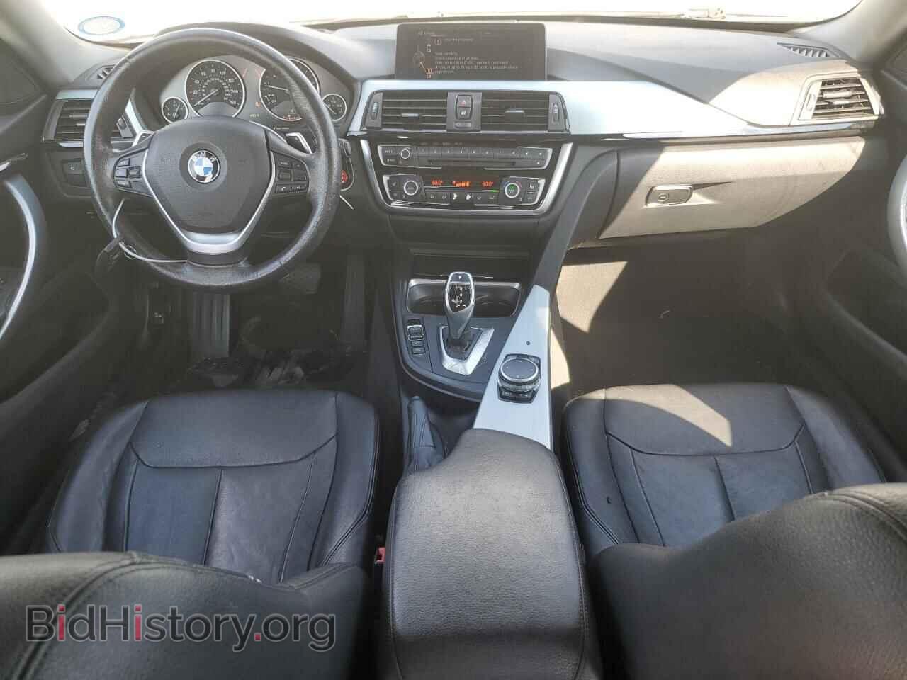 2015 BMW 4 SERIES - VIN: WBA4A7C52FD415575 - Photo 8