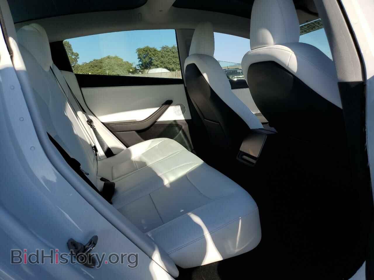 2024 TESLA MODEL 3 - VIN: 5YJ3E1EA4RF795493 - Photo 10