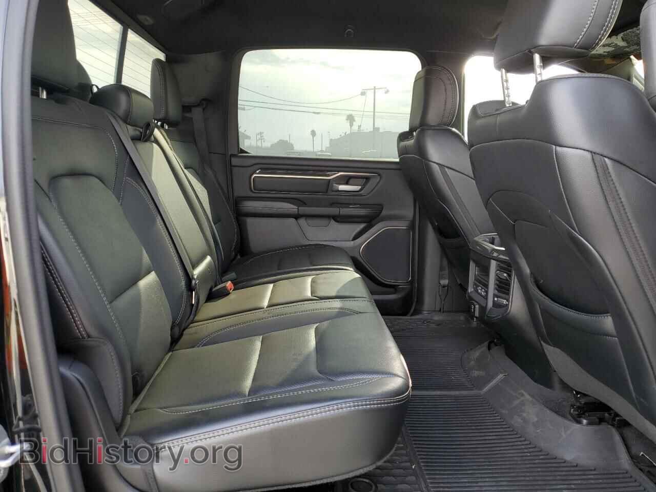 2022 RAM 1500 - VIN: 1C6SRFLT0NN118493 - Фото 10