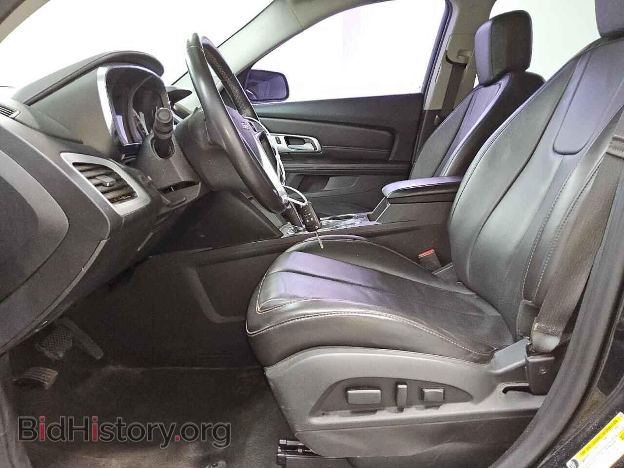 2015 GMC TERRAIN - VIN: 2GKFLXEK0F6338569 - Фото 7