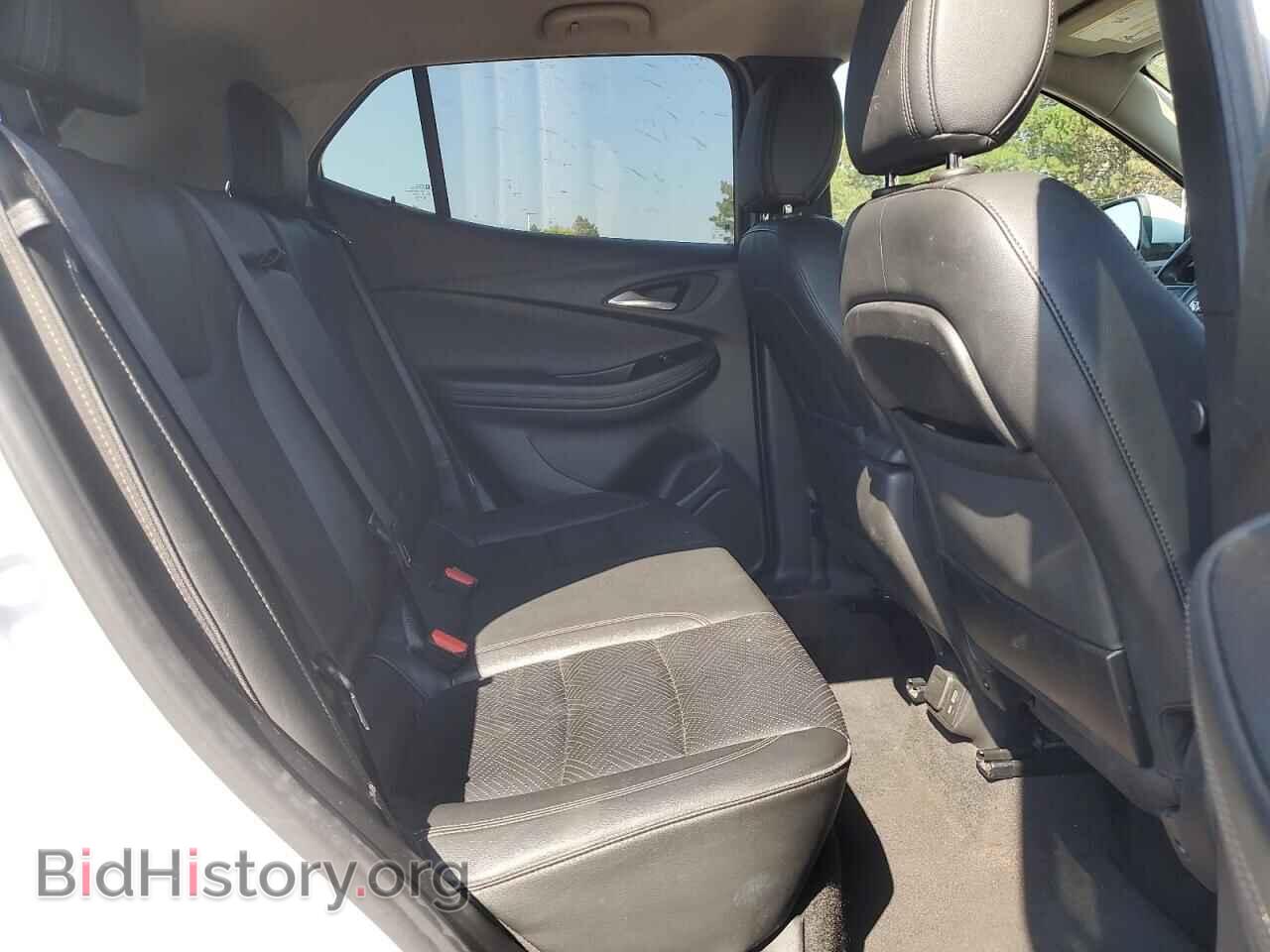 2020 BUICK ENCORE - VIN: KL4MMFSL5LB128530 - Фото 11