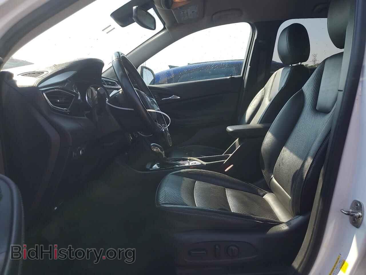 2020 BUICK ENCORE - VIN: KL4MMFSL5LB128530 - Фото 7