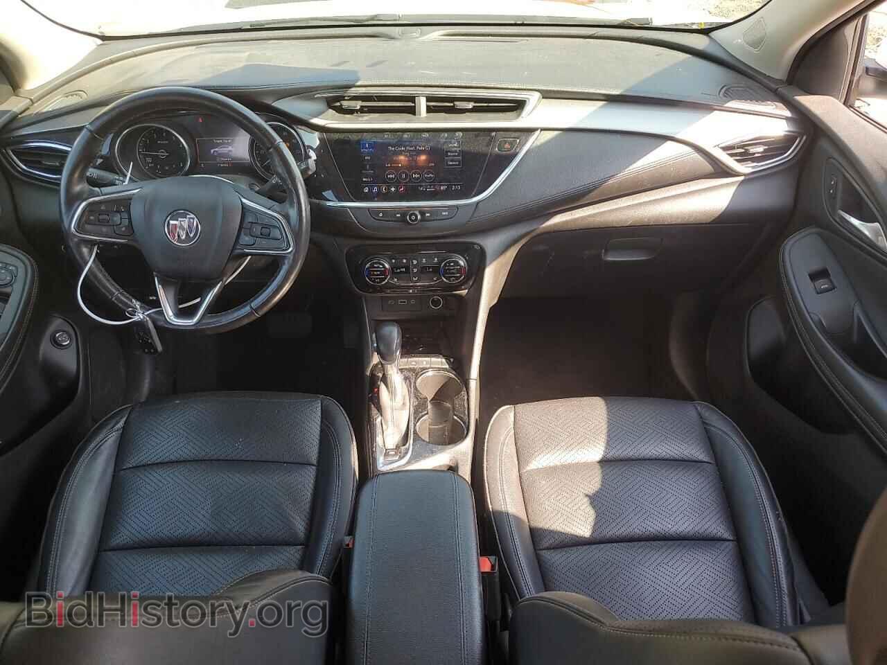 2020 BUICK ENCORE - VIN: KL4MMFSL5LB128530 - Фото 8