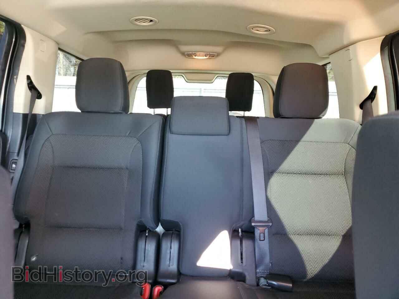 2018 FORD FLEX - VIN: 2FMHK6C87JBA08982 - Фото 10
