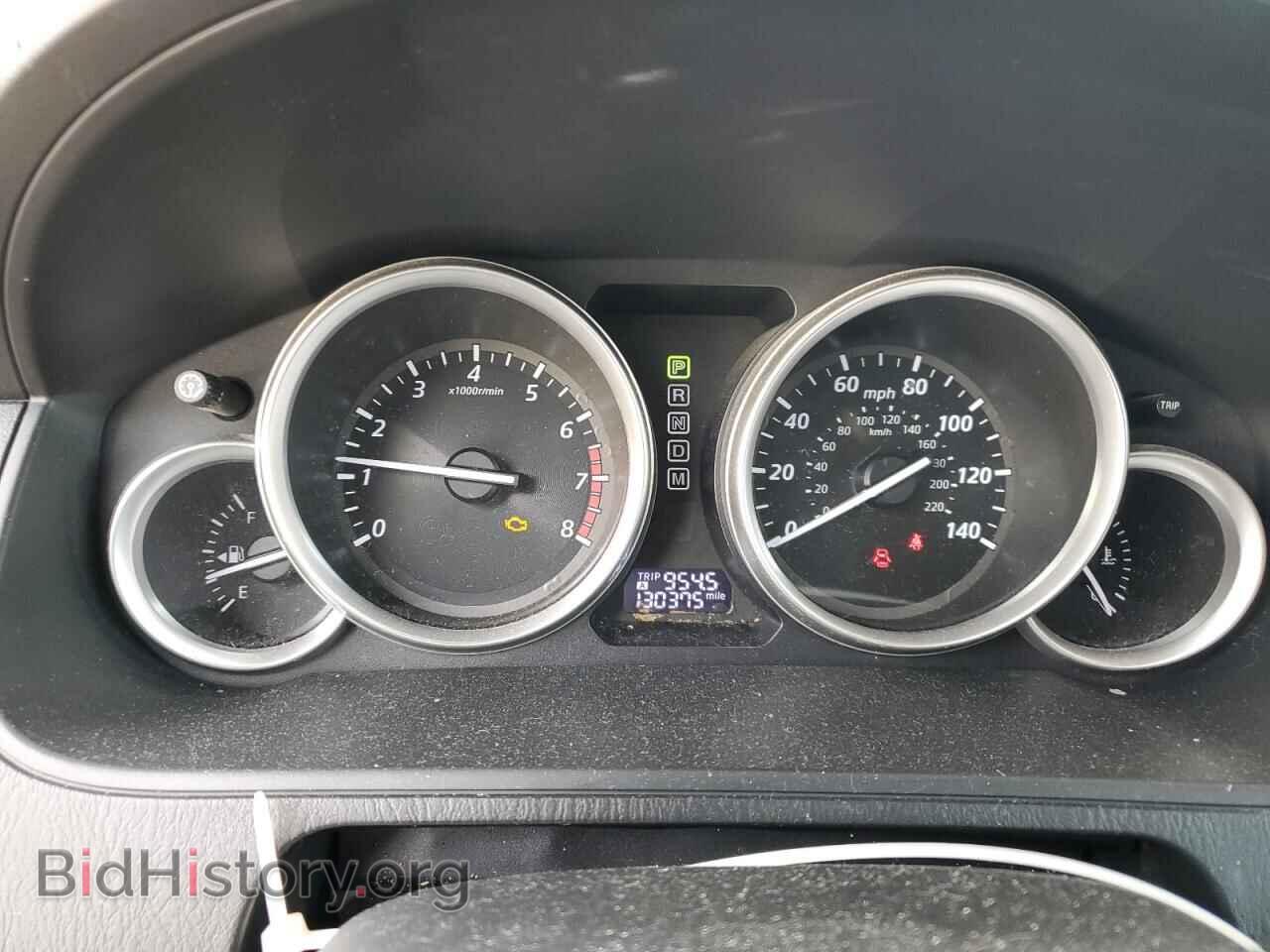 2015 MAZDA CX-9 - VIN: JM3TB2CA0F0454997 - Фото 9