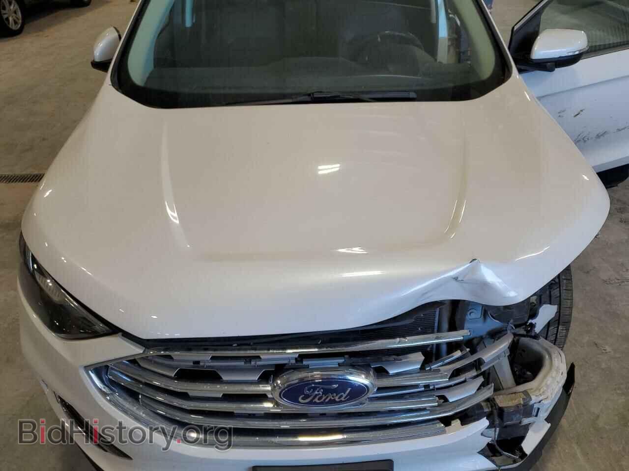 2019 FORD EDGE - VIN: 2FMPK4J97KBB69457 - Фото 12