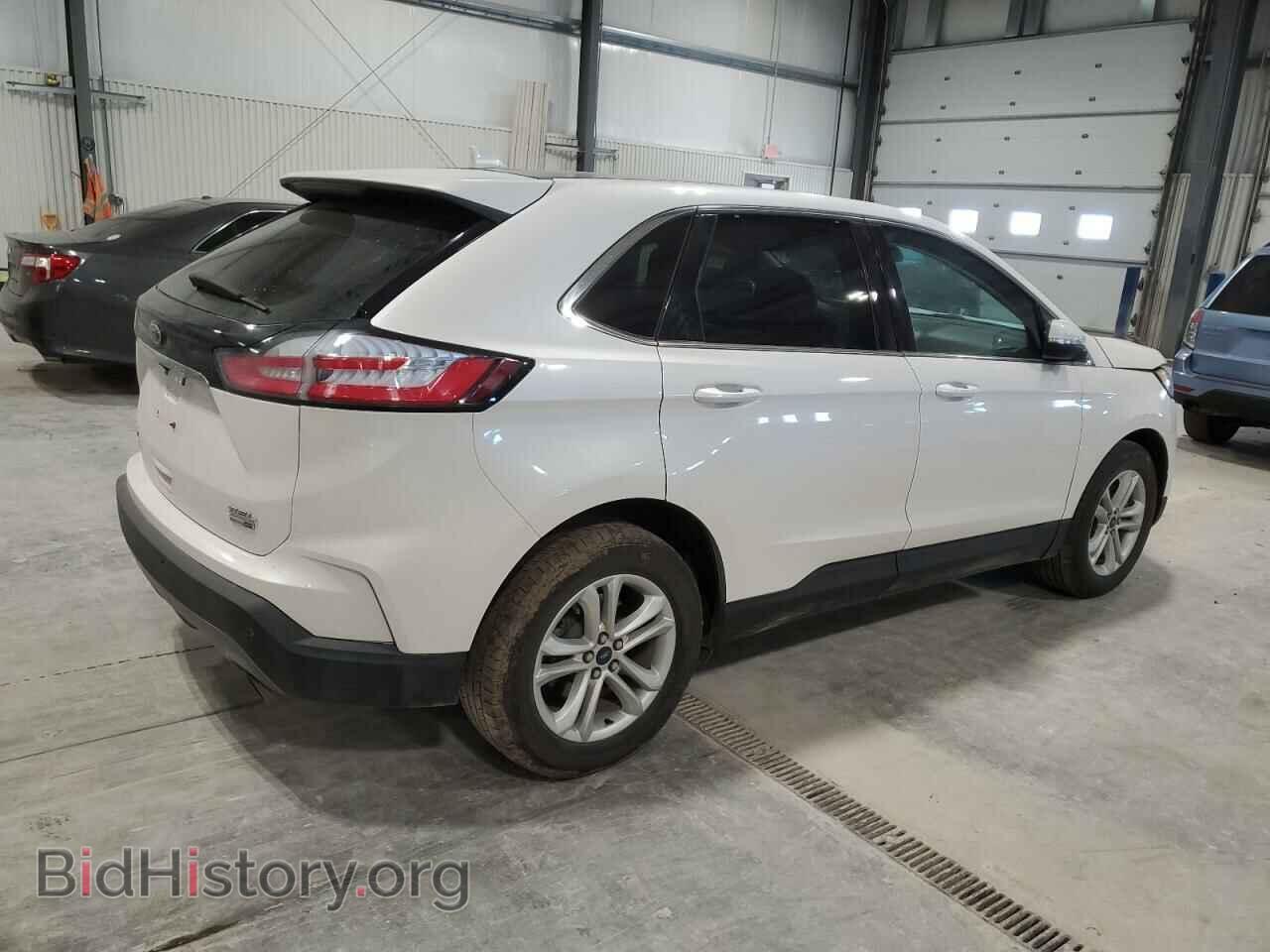 2019 FORD EDGE - VIN: 2FMPK4J97KBB69457 - Фото 3