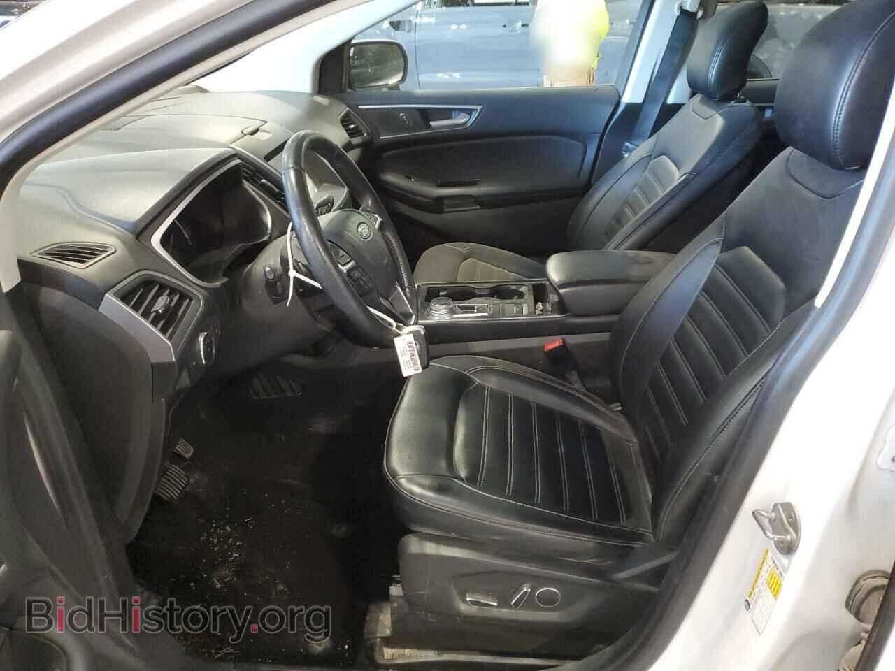 2019 FORD EDGE - VIN: 2FMPK4J97KBB69457 - Фото 7