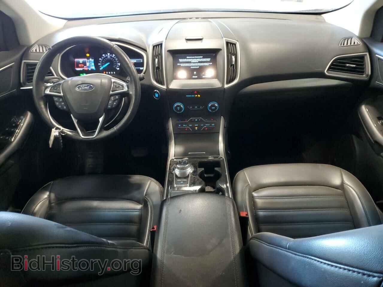 2019 FORD EDGE - VIN: 2FMPK4J97KBB69457 - Фото 8