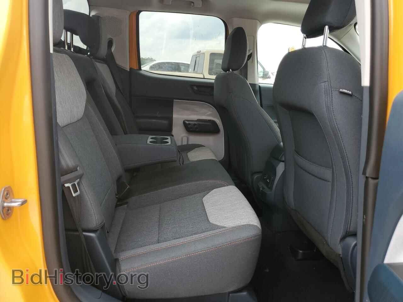 2022 FORD MAVERICK - VIN: 3FTTW8F97NRA72336 - Фото 10
