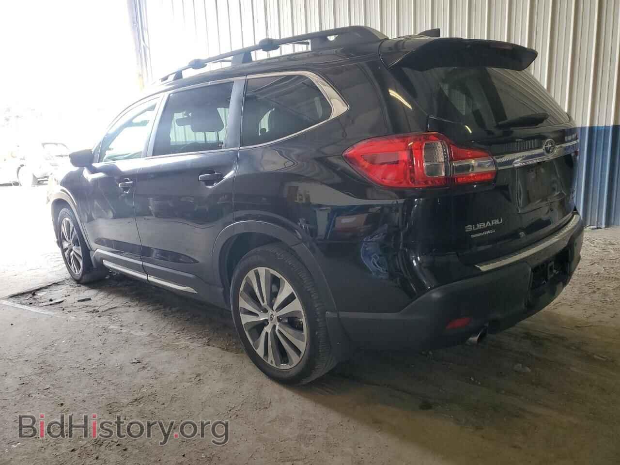 2020 SUBARU ASCENT - VIN: 4S4WMAPD9L3420318 - Фото 2