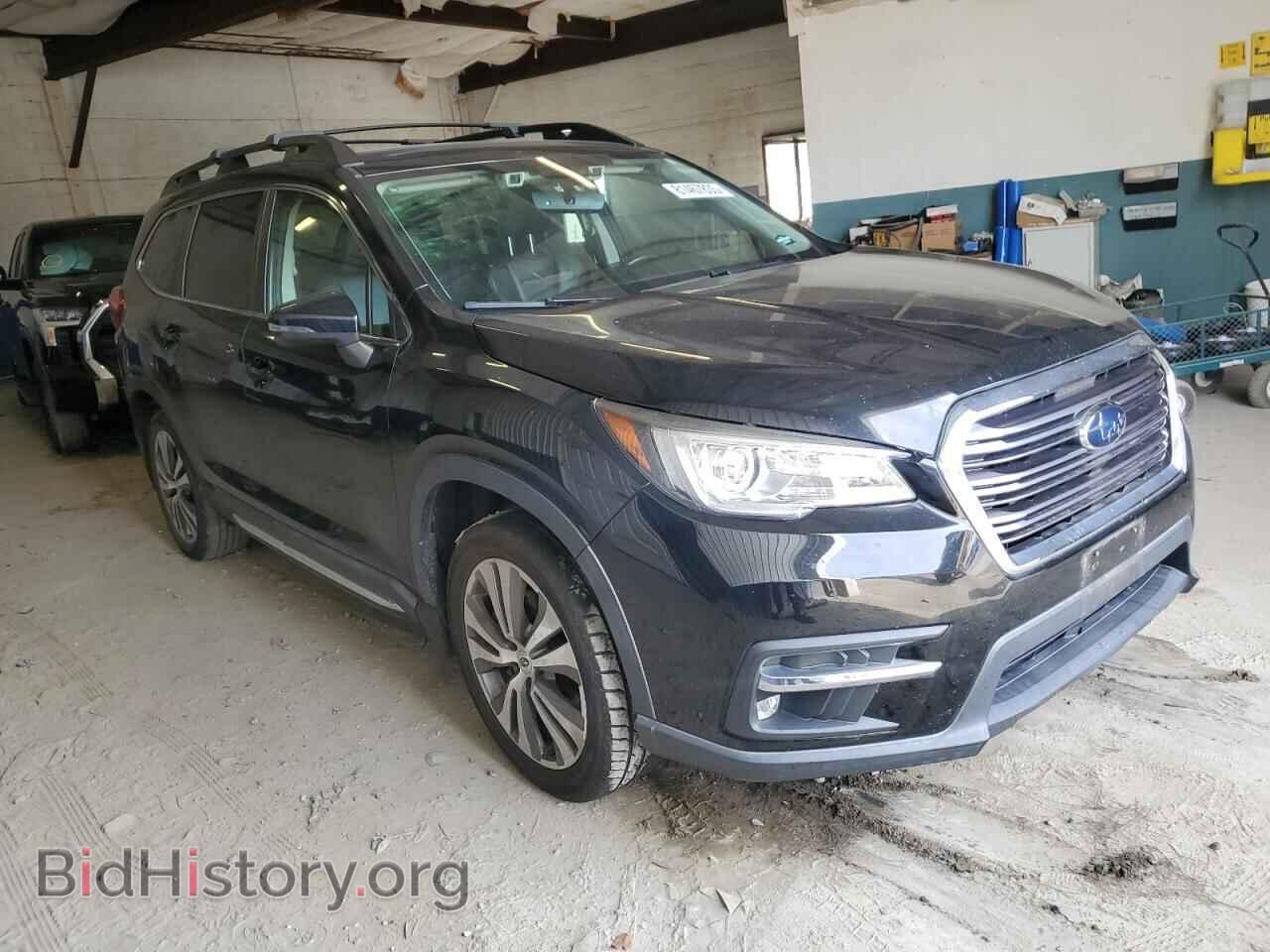 2020 SUBARU ASCENT - VIN: 4S4WMAPD9L3420318 - Фото 4