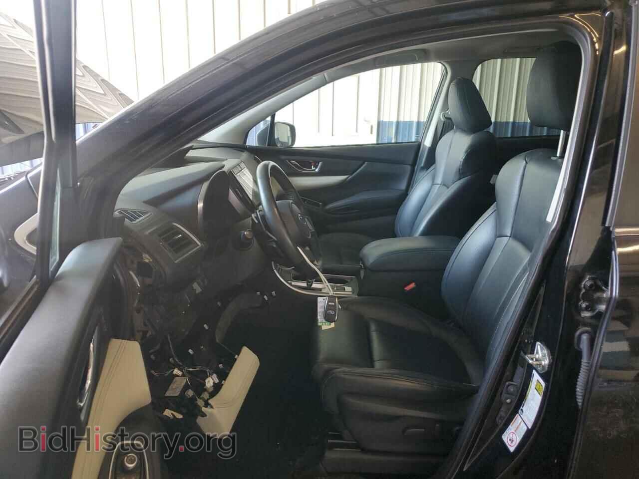 2020 SUBARU ASCENT - VIN: 4S4WMAPD9L3420318 - Фото 7