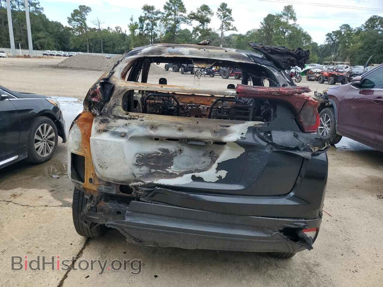 2020 MITSUBISHI ECLIPSE - VIN: JA4AS3AA2LZ030148 - Photo 6