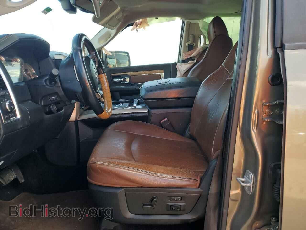 2013 RAM 1500 - VIN: 1C6RR7WTXDS662337 - Фото 7
