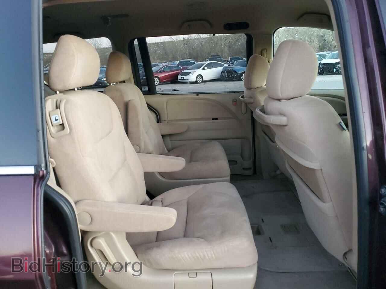 2007 HONDA All Models - VIN: 5FNRL38457B093424 - Photo 11