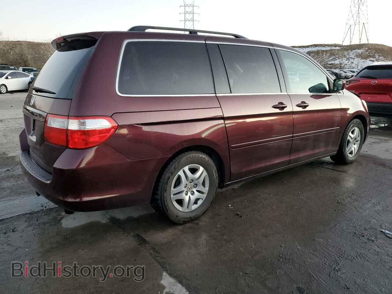 2007 HONDA All Models - VIN: 5FNRL38457B093424 - Photo 3