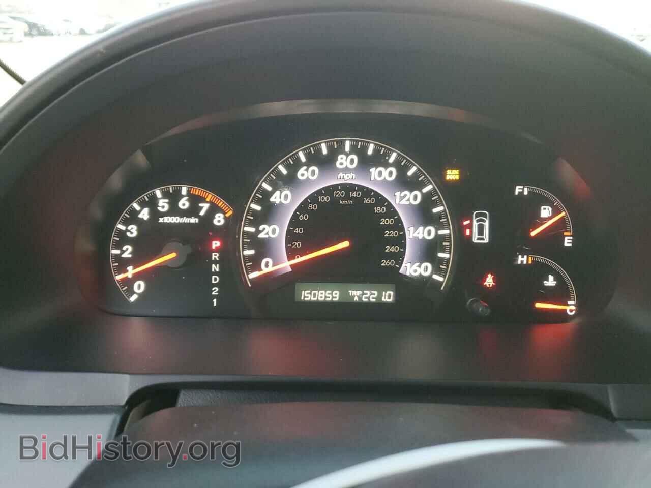 2007 HONDA All Models - VIN: 5FNRL38457B093424 - Photo 9