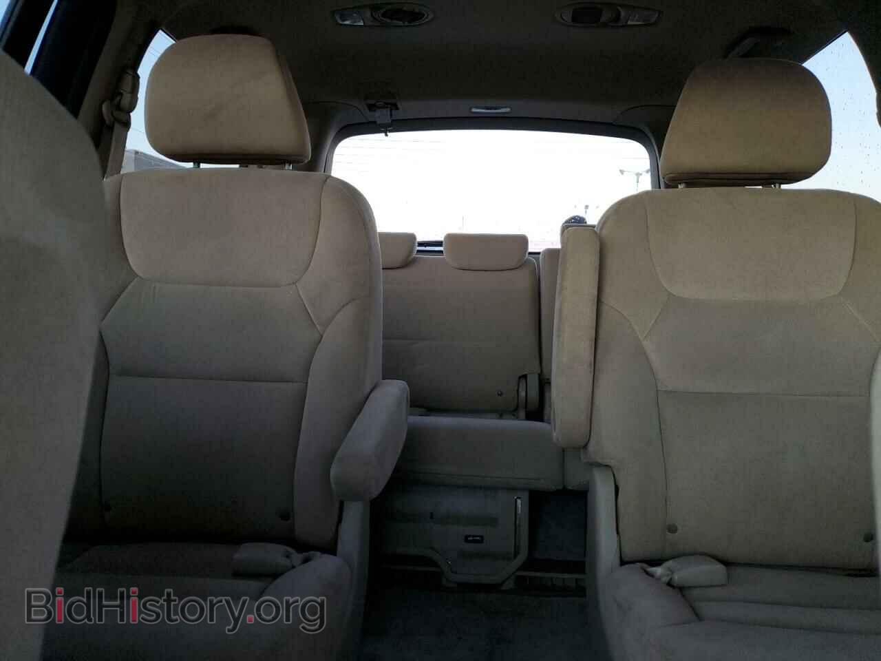 2007 HONDA All Models - VIN: 5FNRL38457B093424 - Photo 10