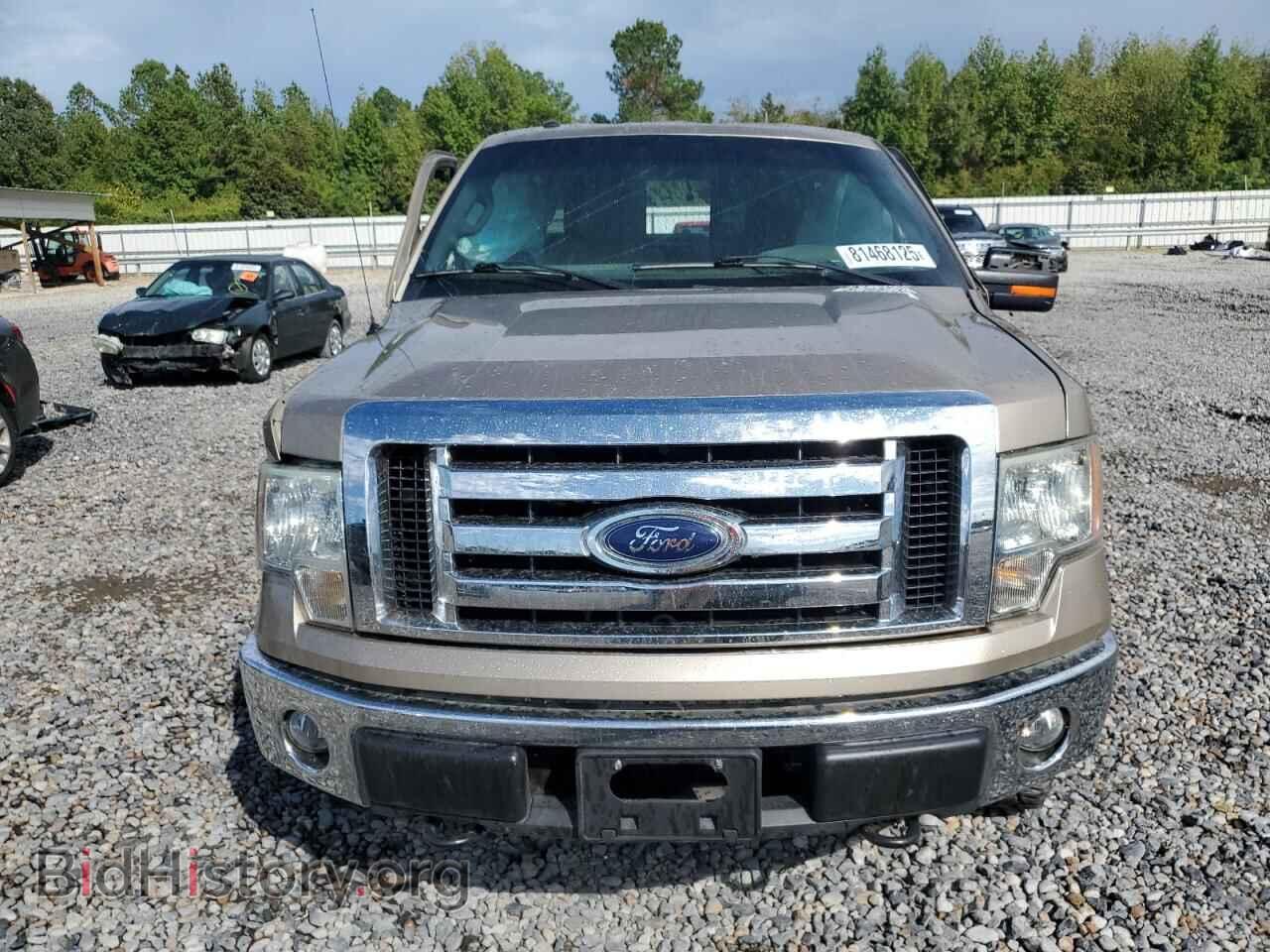 2012 FORD F-150 - VIN: 1FTFW1EF4CFC70247 - Фото 5