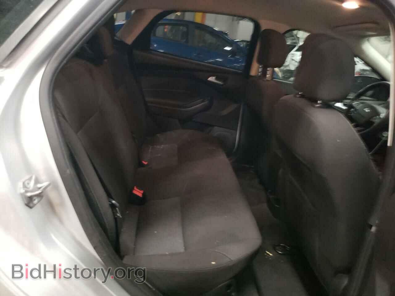 2015 FORD FOCUS - VIN: 1FADP3F28FL314421 - Фото 10