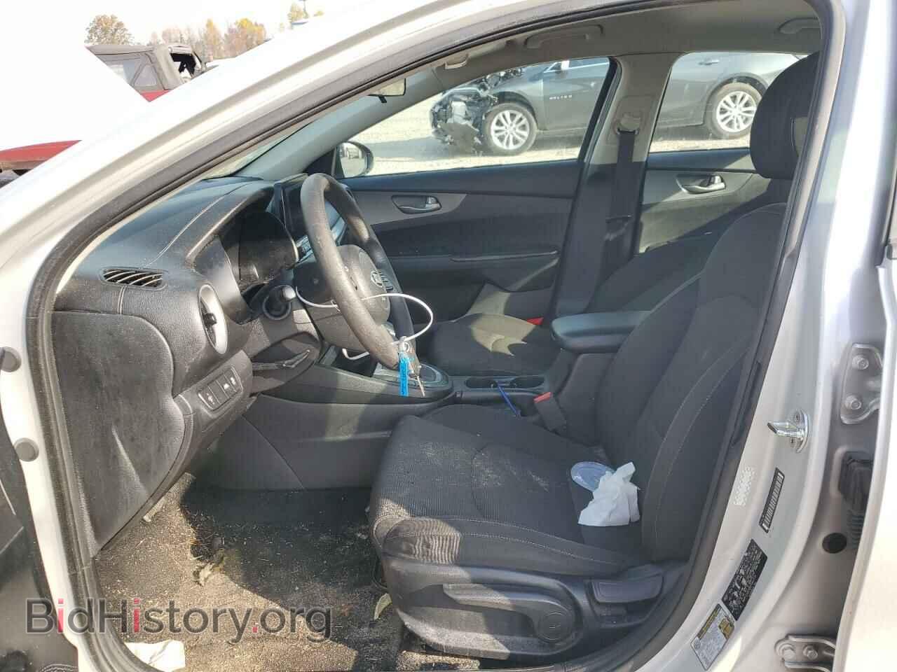 2019 KIA FORTE - VIN: 3KPF24AD5KE096375 - Фото 7