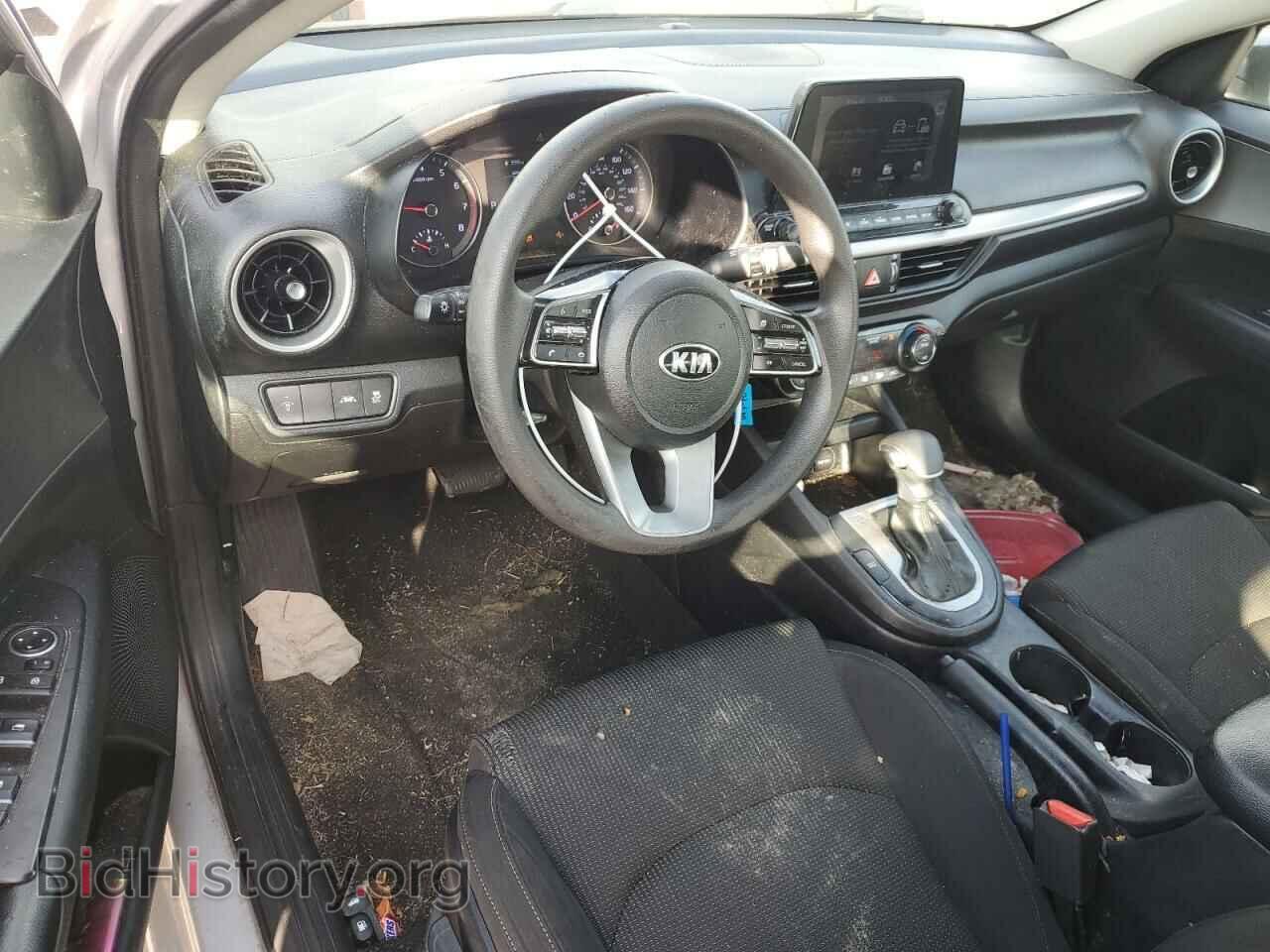 2019 KIA FORTE - VIN: 3KPF24AD5KE096375 - Фото 8