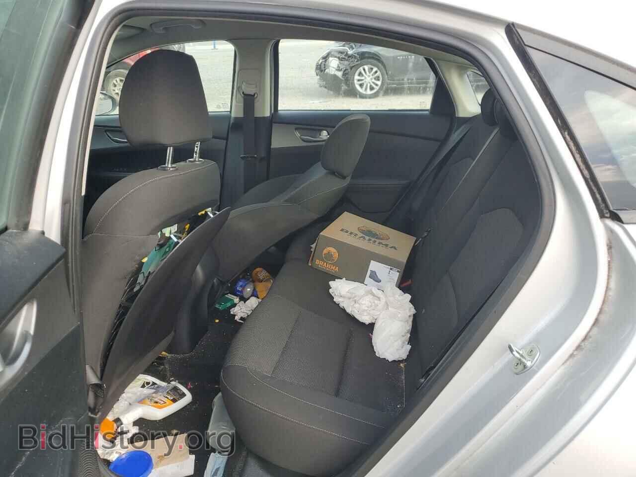 2019 KIA FORTE - VIN: 3KPF24AD5KE096375 - Фото 10