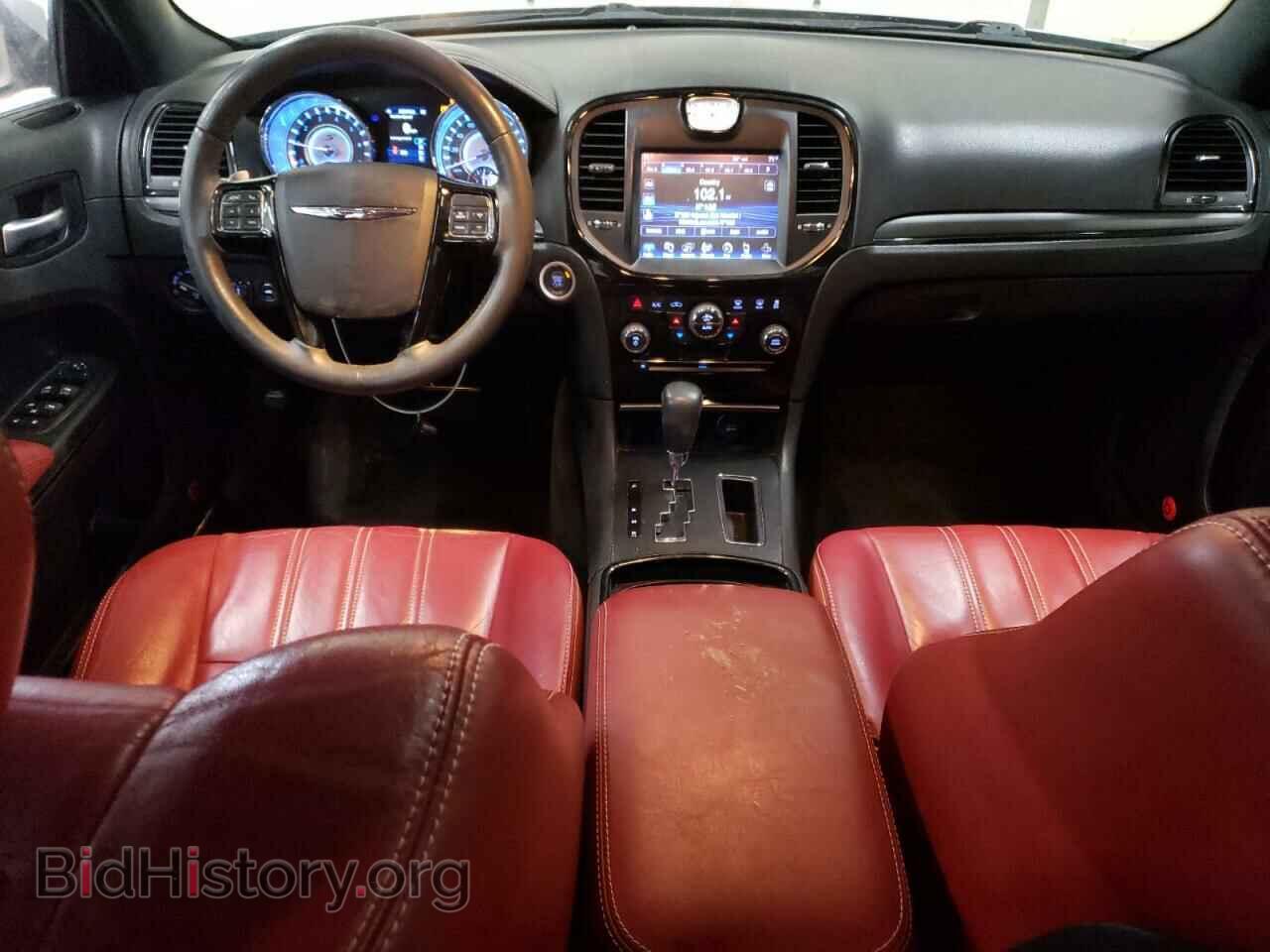 2013 CHRYSLER 300 - VIN: 2C3CCABT5DH644472 - Фото 8