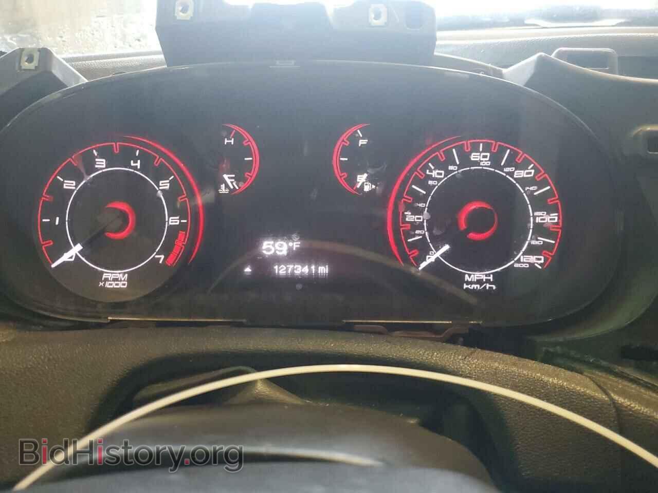 2013 DODGE DART - VIN: 1C3CDFAA1DD104821 - Фото 9