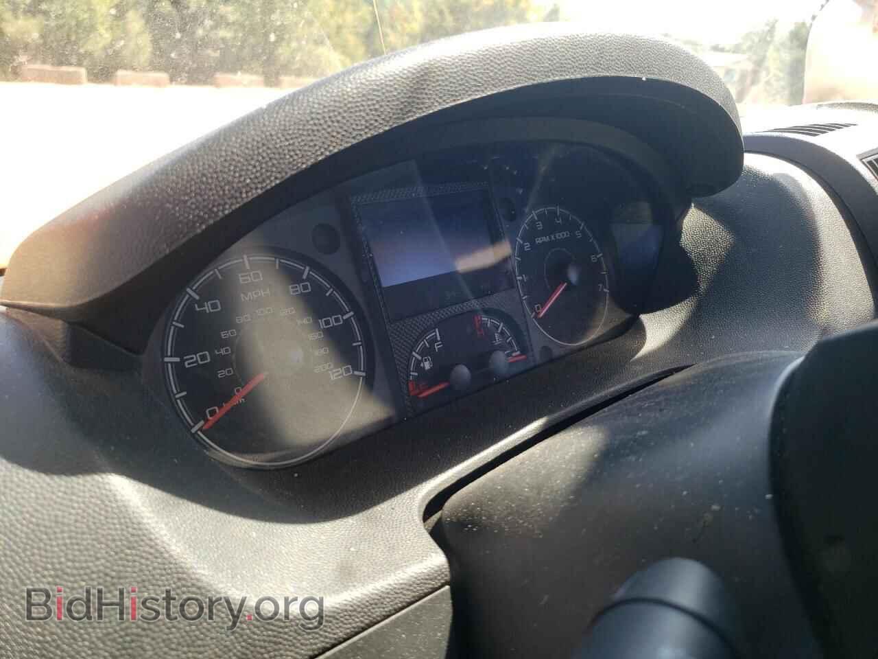 2014 RAM All Models - VIN: 3C6TRVDG1EE128714 - Фото 9