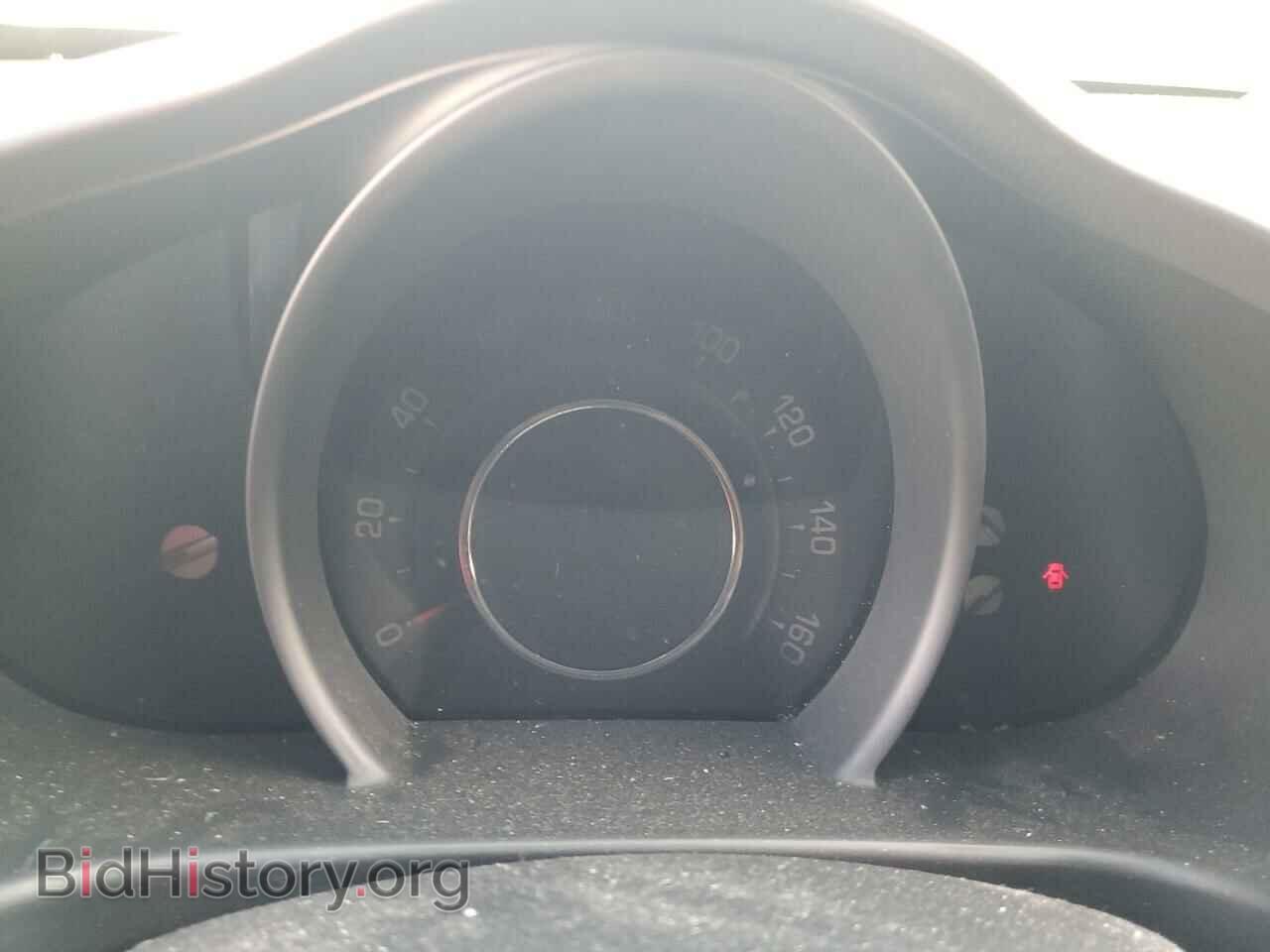 2012 KIA SPORTAGE - VIN: KNDPC3A21C7244632 - Фото 9