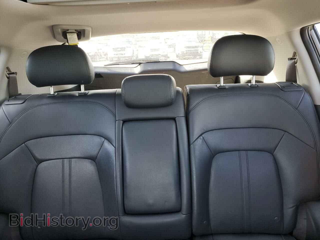 2012 KIA SPORTAGE - VIN: KNDPC3A21C7244632 - Фото 10