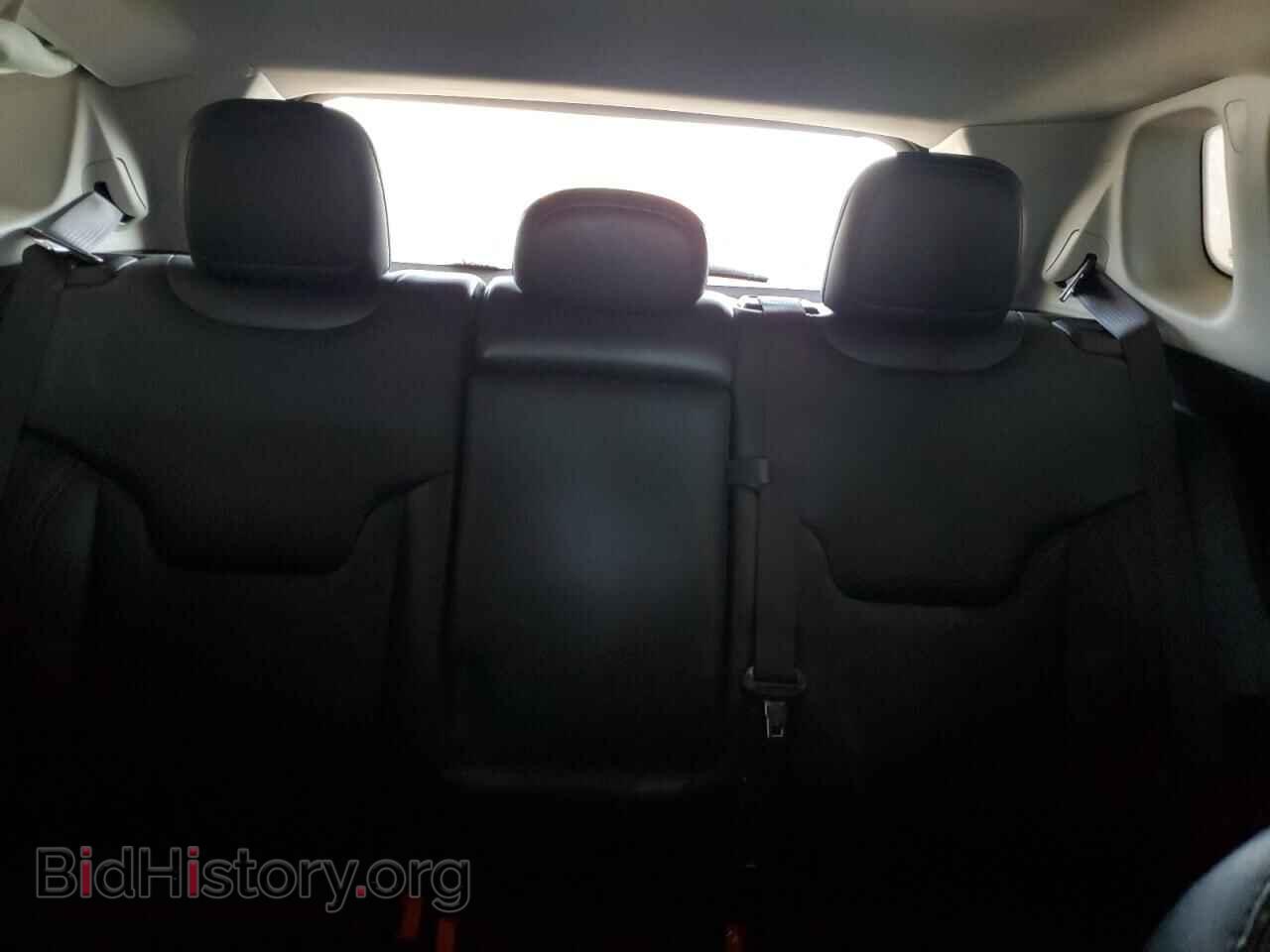 2021 JEEP COMPASS - VIN: 3C4NJDCBXMT569695 - Фото 10