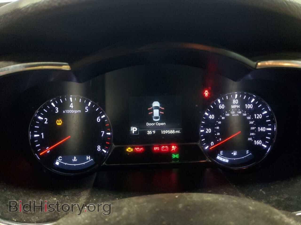 2013 KIA OPTIMA - VIN: 5XXGR4A64DG180215 - Фото 9