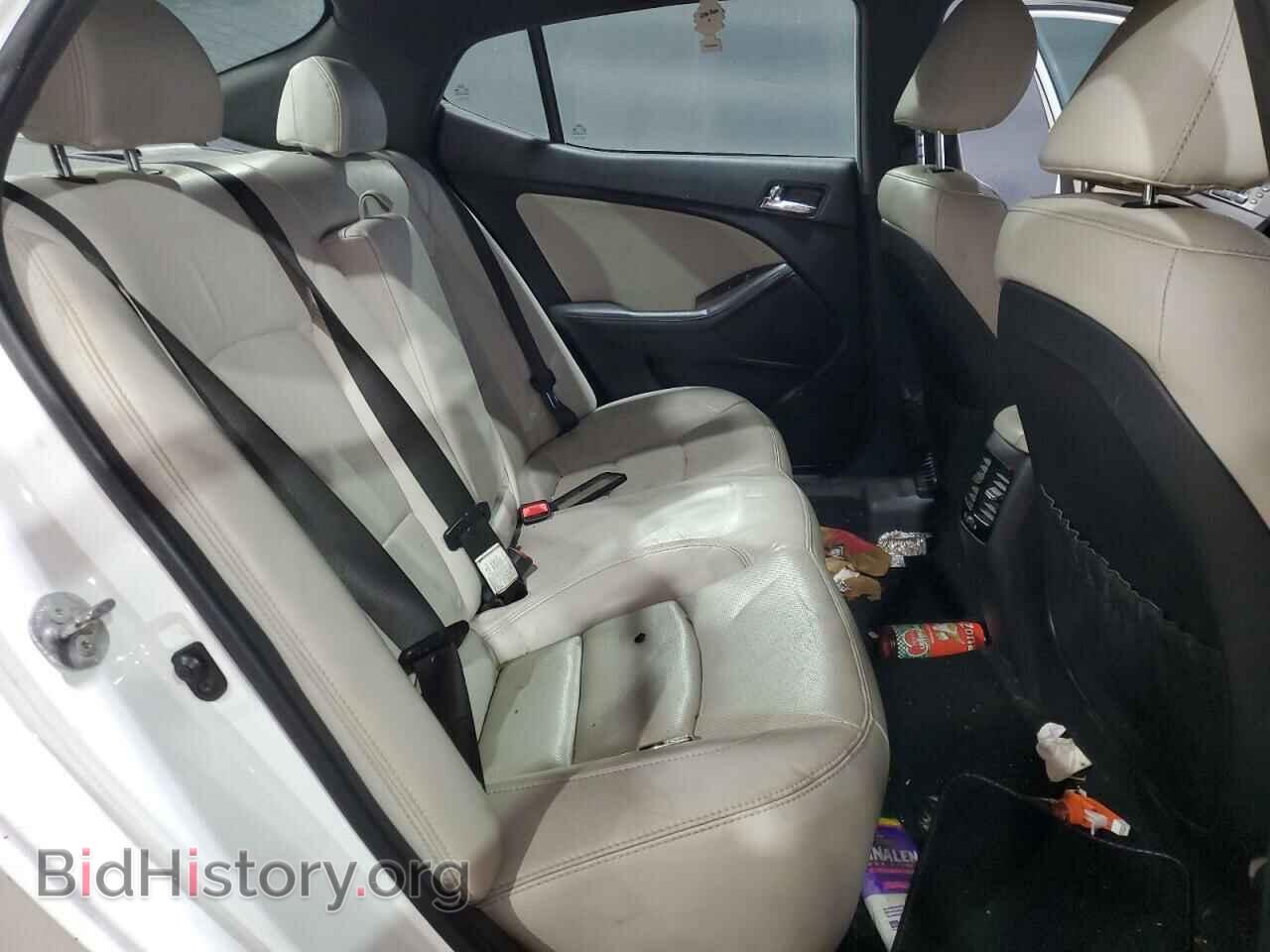 2013 KIA OPTIMA - VIN: 5XXGR4A64DG180215 - Фото 10