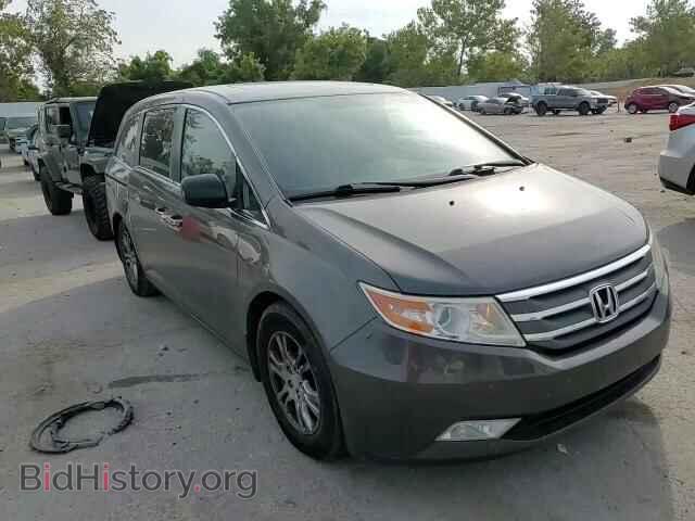 2013 HONDA All Models - VIN: 5FNRL5H65DB065311 - Фото 14